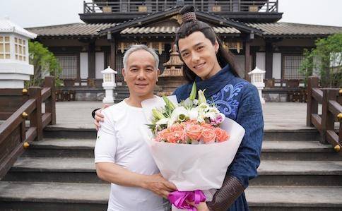 《好色千金》将播,郑湫泓,龚俊演绎权谋虐恋,柳修文备受期待_钟无_林