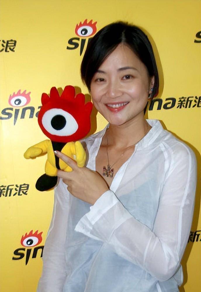 影后郭柯宇:17岁爱上恩师,与章贺10年婚姻情断,46岁再出发_郭可玉