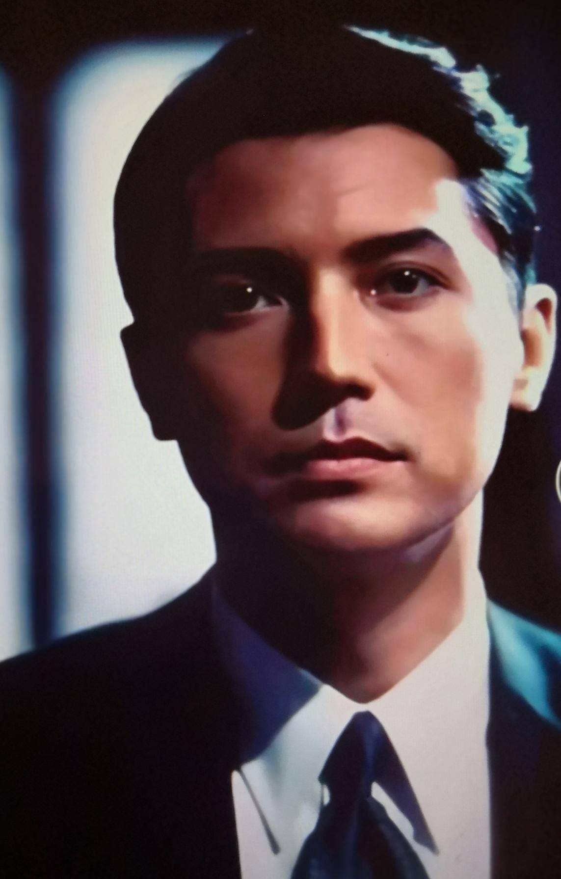 原著《末代皇帝》尊龙:孤儿出世,红遍好莱坞,晚年却无儿无女_角色