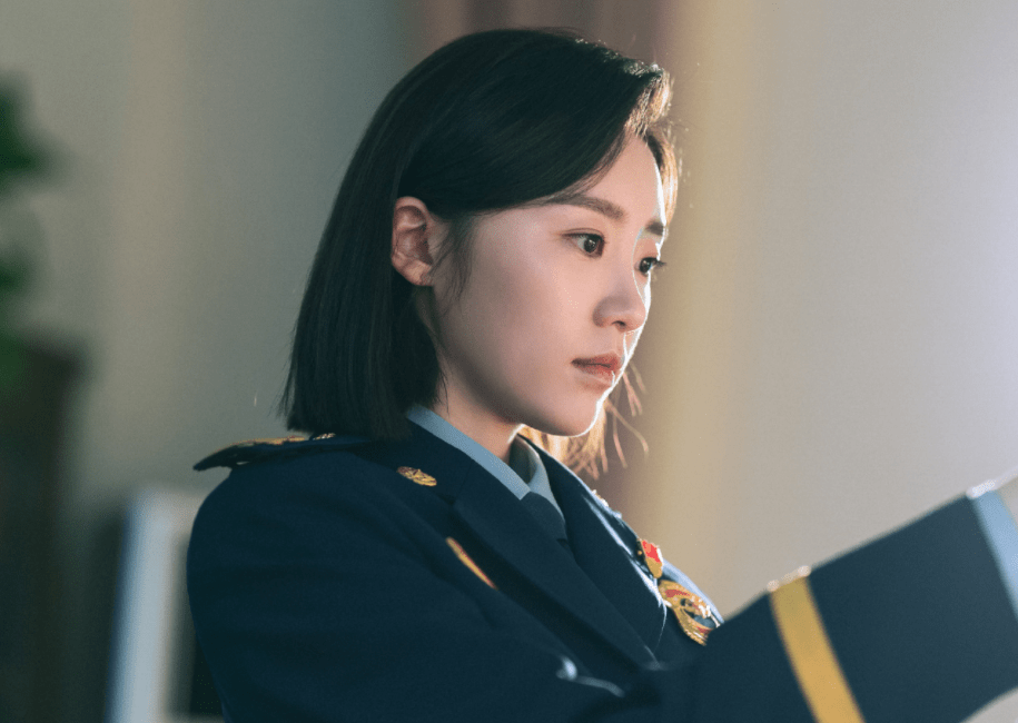 为何查无此人,对方演过《三十而已》_张月_角色_李萌