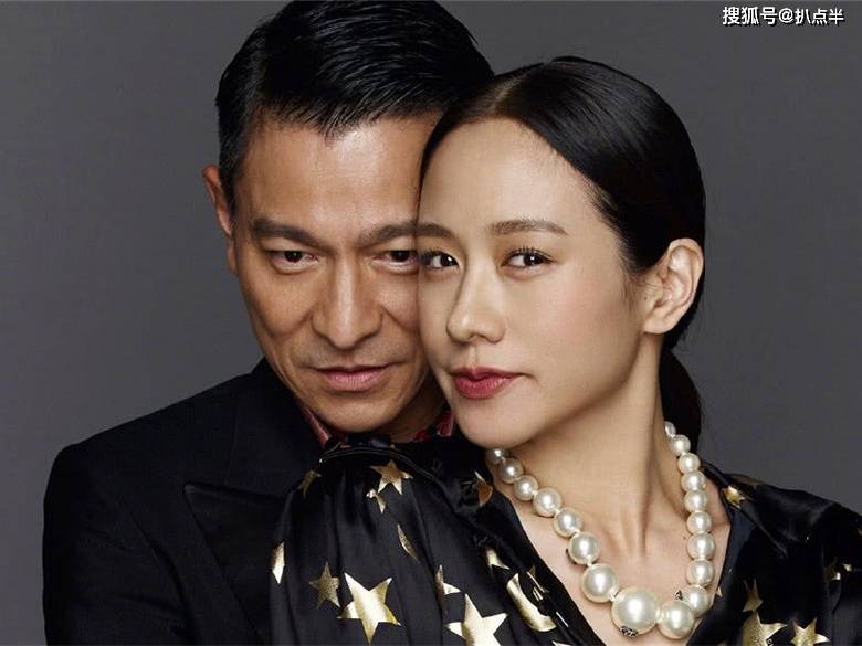 林嘉欣离婚 | 红过张柏芝,接班张曼玉?却因插足毁掉星途,值吗