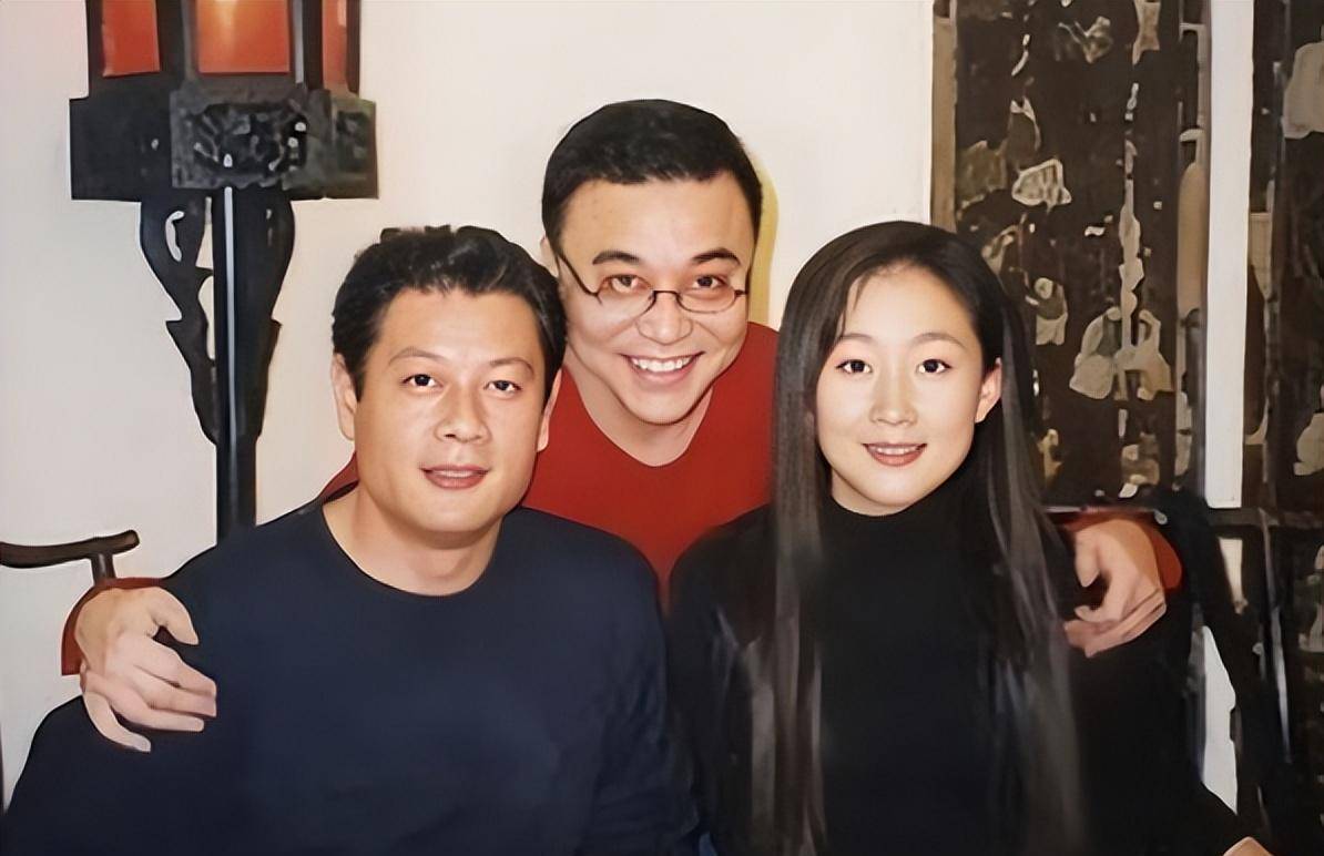 58岁陈瑾:20年不吃米饭,与哥哥一起不婚不育,今和知己互相照顾_时候