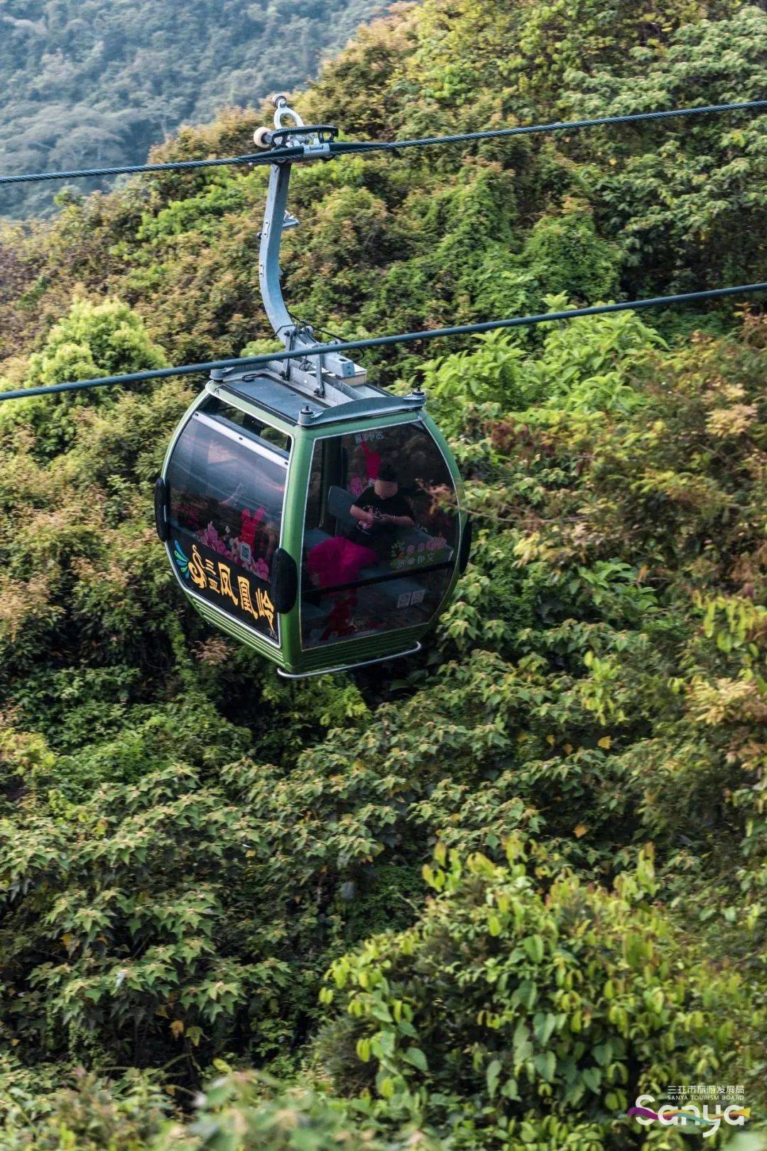 酷酷的海南 | 三亚凤凰岭暑期亲子游"省心"攻略,一站式遛娃,快乐不