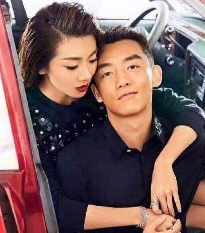 与郑恺分手之后热度不减,一个细节看出程晓玥太想红!_青春_节目_感情