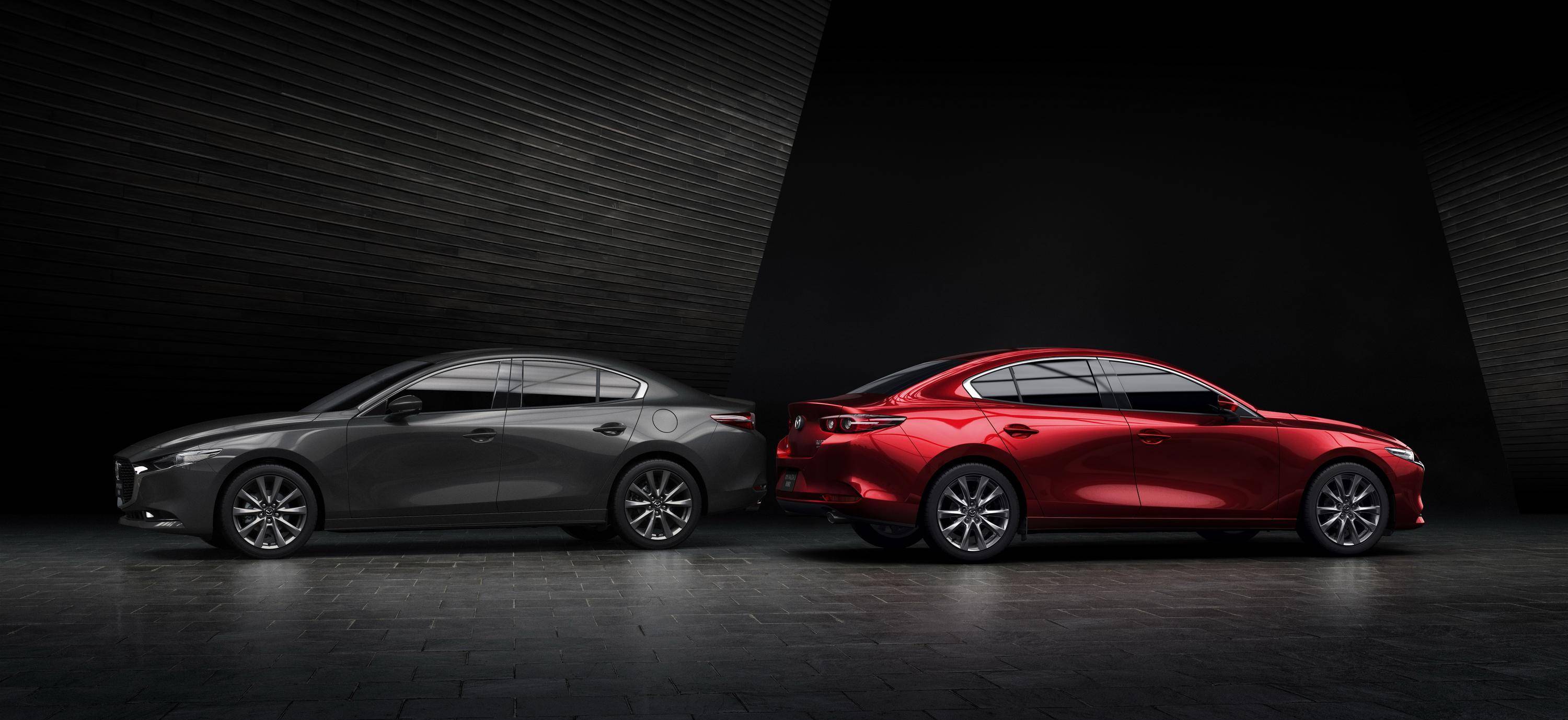 次世代mazda 3昂克赛拉不答应_搜狐汽车_搜狐网