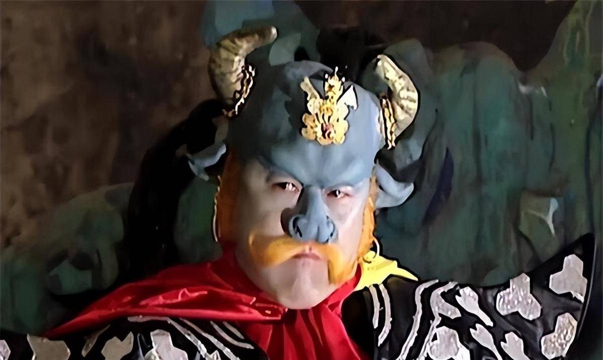 孙悟空_西游记_兵器