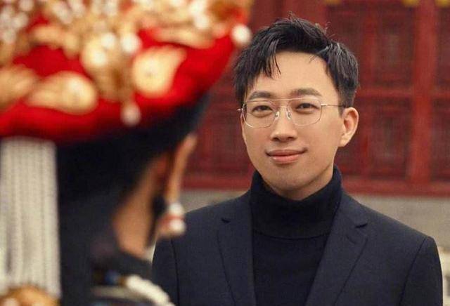 金晨_因为_邓伦