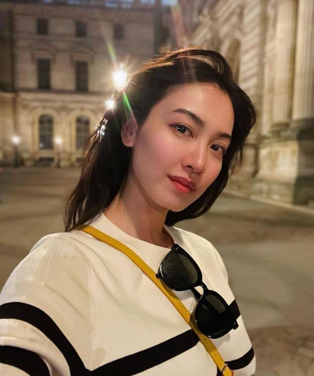 话说今天一条朱千雪最新演讲视频曝光,被网友称为演讲天花板,陈凯琳