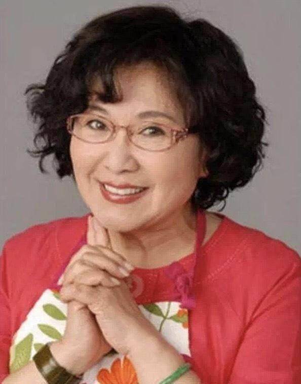 关菊英_米雪_时候