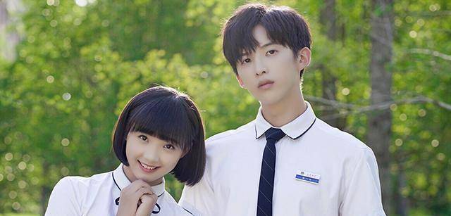 张逸杰跟孙泽源长得很相似正面看还这分不清谁是谁_电视剧_长相_作品