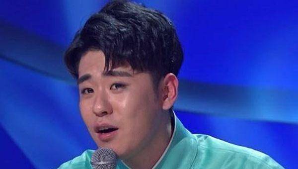 在该节目中有一个选手就被张云雷另眼相待了,那就是刘丰