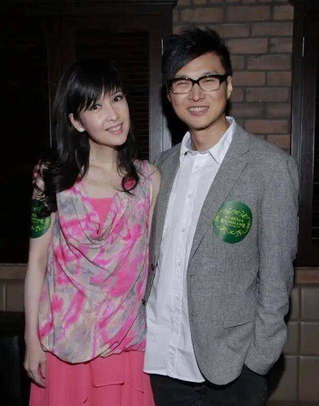 从李嘉欣,陈法蓉,姚乐碧,傅颖,陈颖妍,到周慧敏多年好友周伟童,倪震的