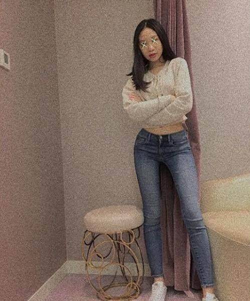 甄子丹女儿秀大长腿热舞,网友:是时候出道了_jasmine_汪诗诗_视频