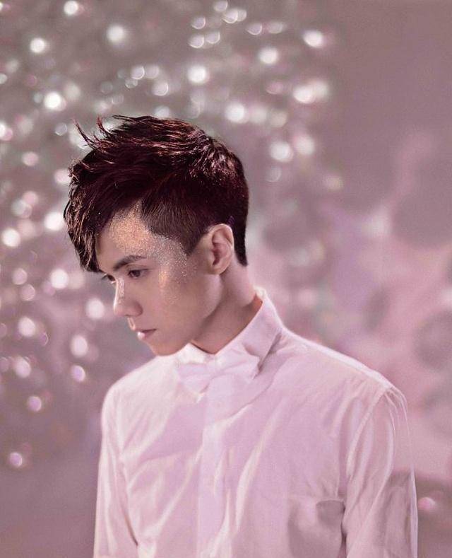 张敬轩进军香港乐坛的第一首成名曲,后来入选《中小学音乐教材》_my