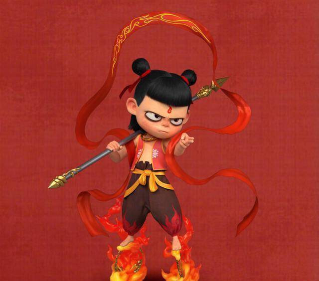 《哪吒之魔童降世》你没有看到的泪点都在这里了