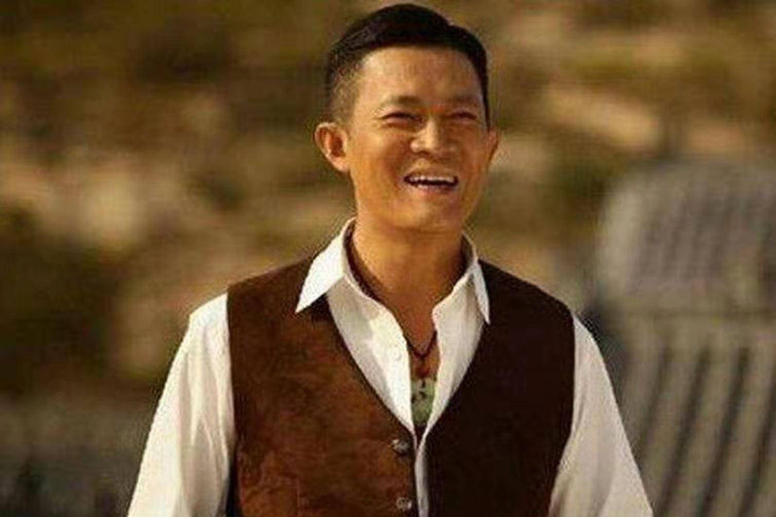 娱乐圈6大“关系户”,却是演技“困难户”,范丞丞就在其中_杨志刚_作品_陈飞宇