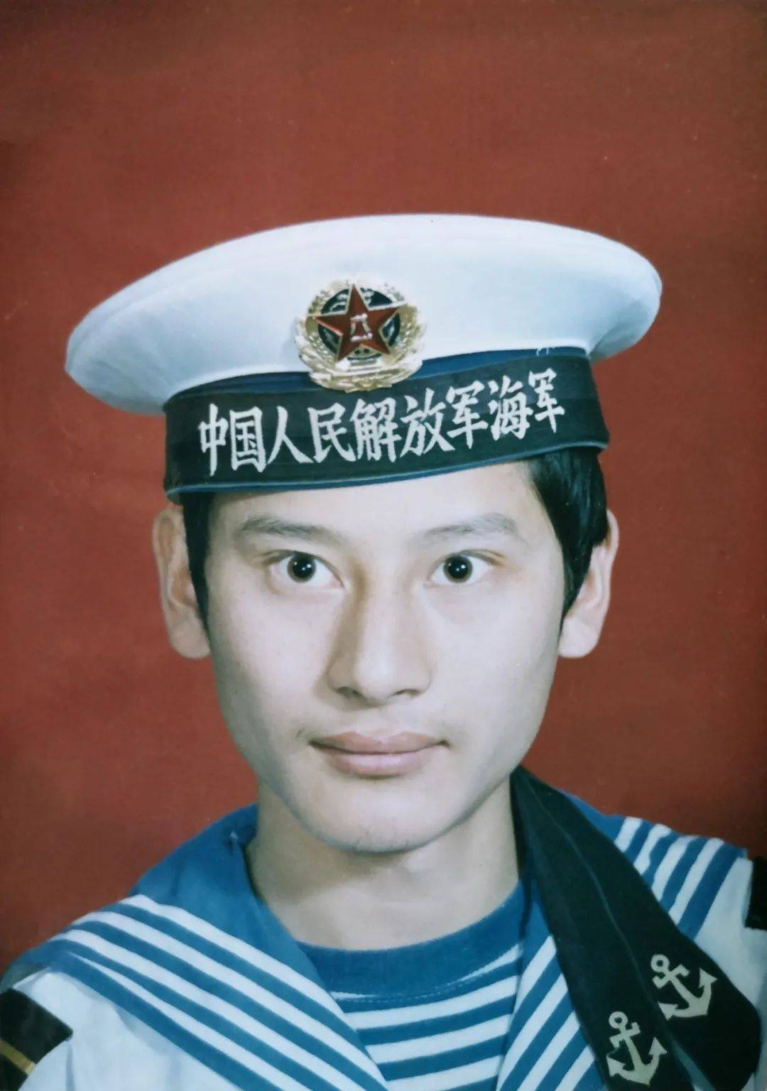 至今将近17年我不知多少次梦回熟悉的军营耳畔响起嘹亮的军号声