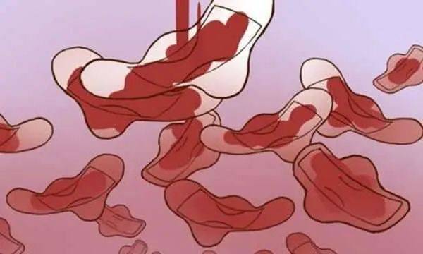 血块_子宫_内膜