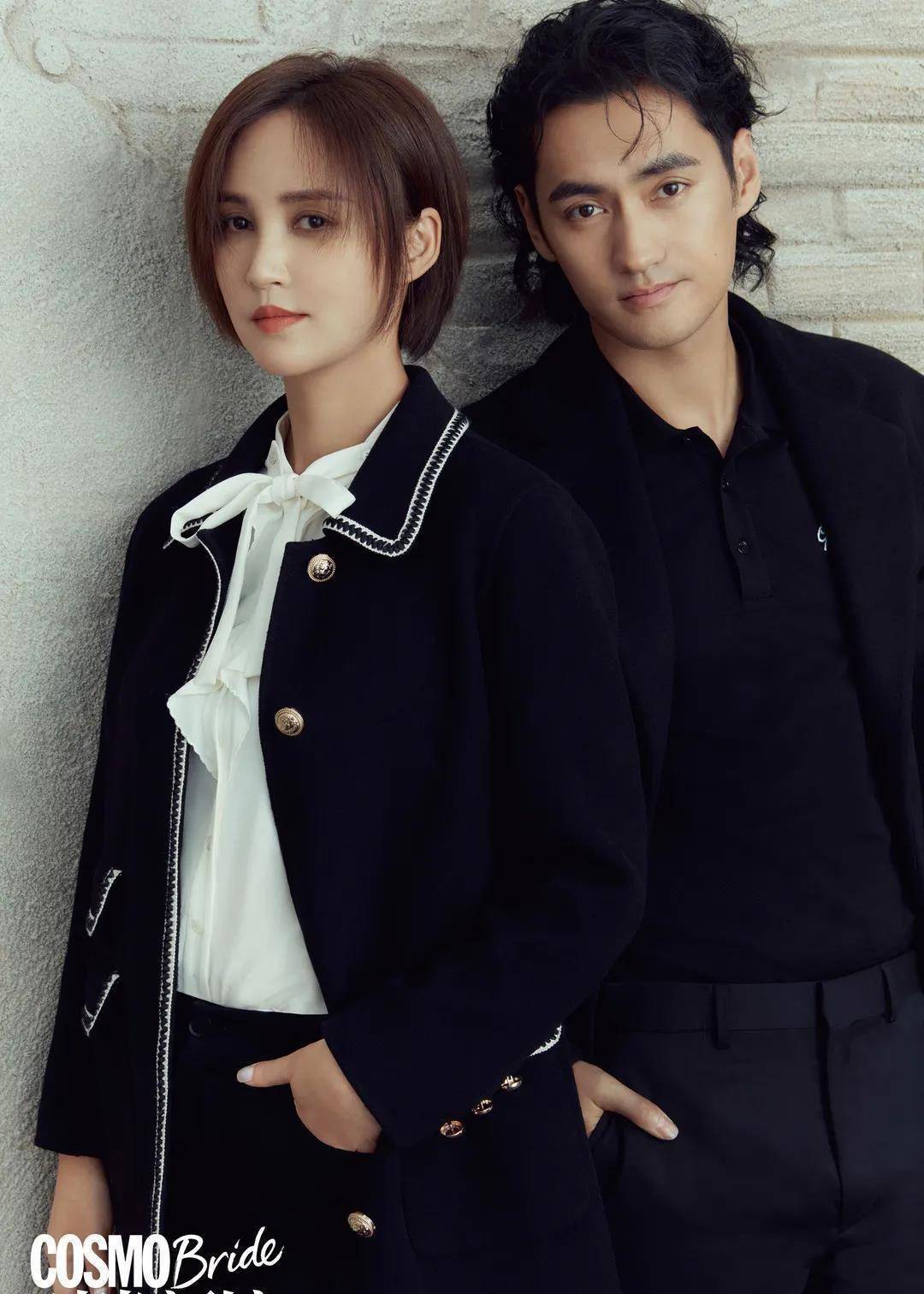 张歆艺自曝想替老公生病,袁弘感动发誓:对你不好就不是个男人_生活_一