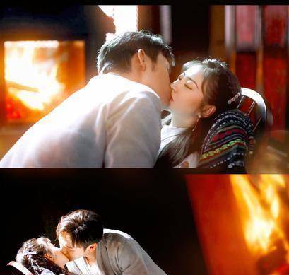 张彬彬说秦放终于支棱起来了上热搜了?是怎么回事?_vin_微博_开花