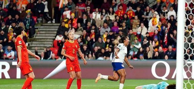 中國女足結束世界杯后，4人或將告別國家隊，王霜迎來新接班人
