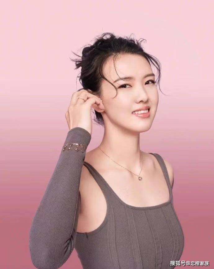 张常宁定位已改变?