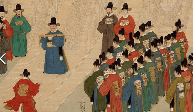 浅析:朝贡贸易对明朝中外关系的影响,外交,经济与文化方面_国家_制度