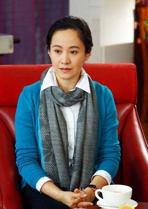 著名演员剧雪:与名导何群分手后,而今情感状况怎样?_影片_电影_北京