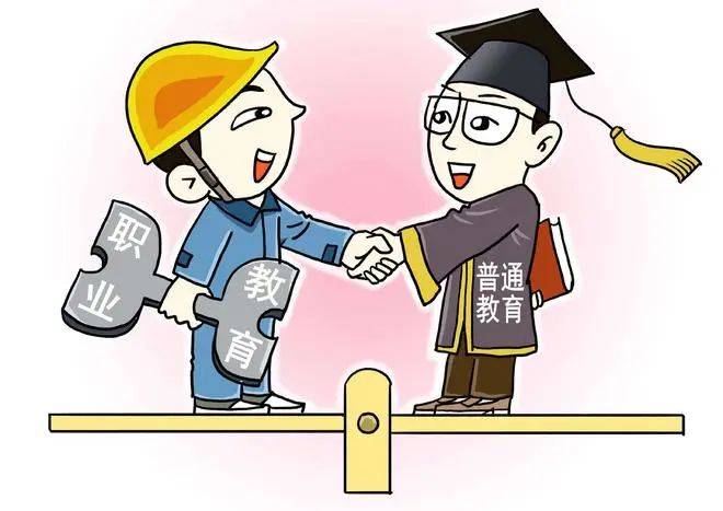 择校日记|拒绝升学焦虑,初中毕业选择中职教育也能实现学历提升梦想