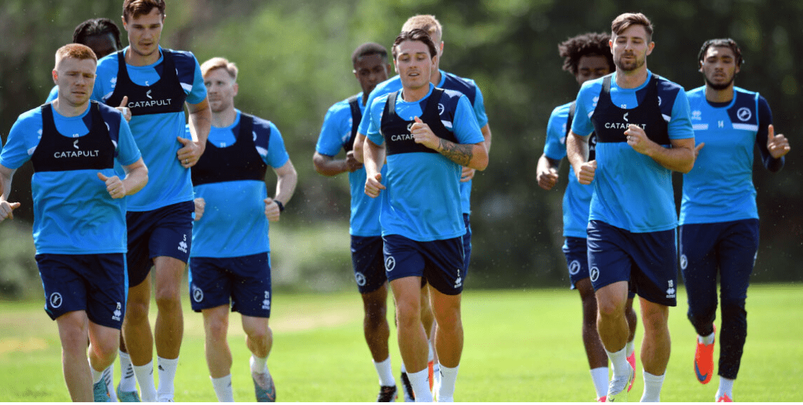 米尔沃尔为米德尔斯堡做准备时季前赛的五个要点_球员_本赛季_球迷