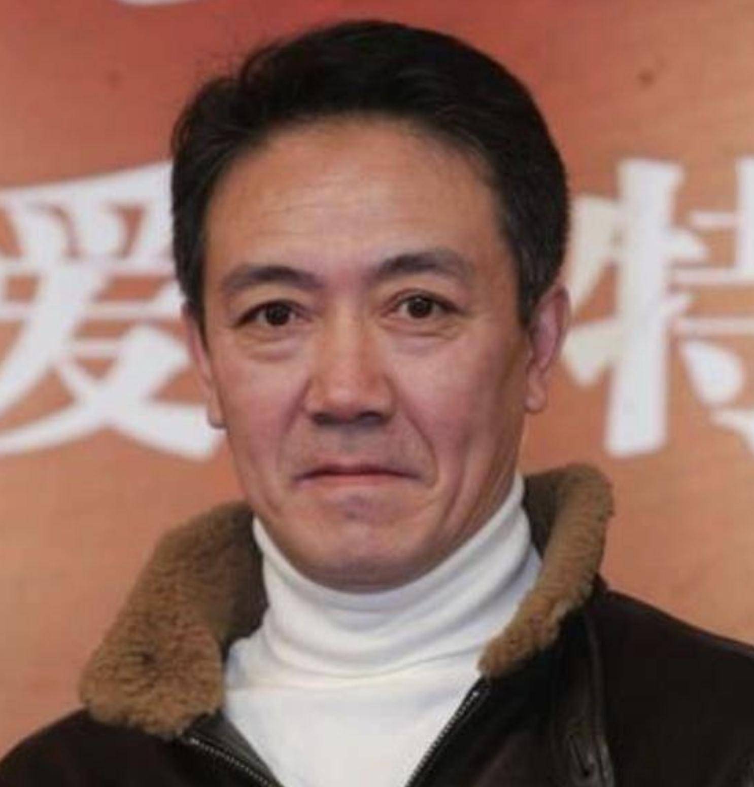李幼斌娶小13岁三婚史兰芽继子成他的骄傲亲儿子让他苦恼
