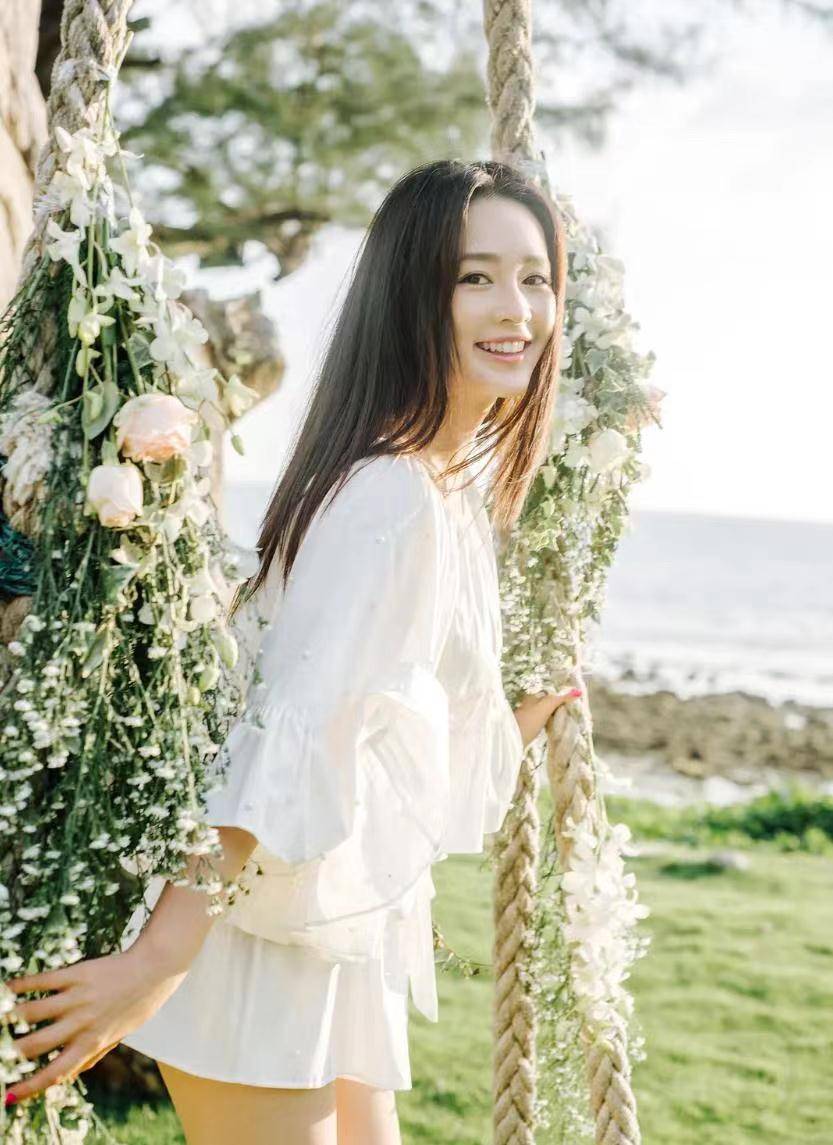 李沁:从昆曲到演戏,曾被骗走全部酬劳,如今31岁仍单身_李小婉_李少红