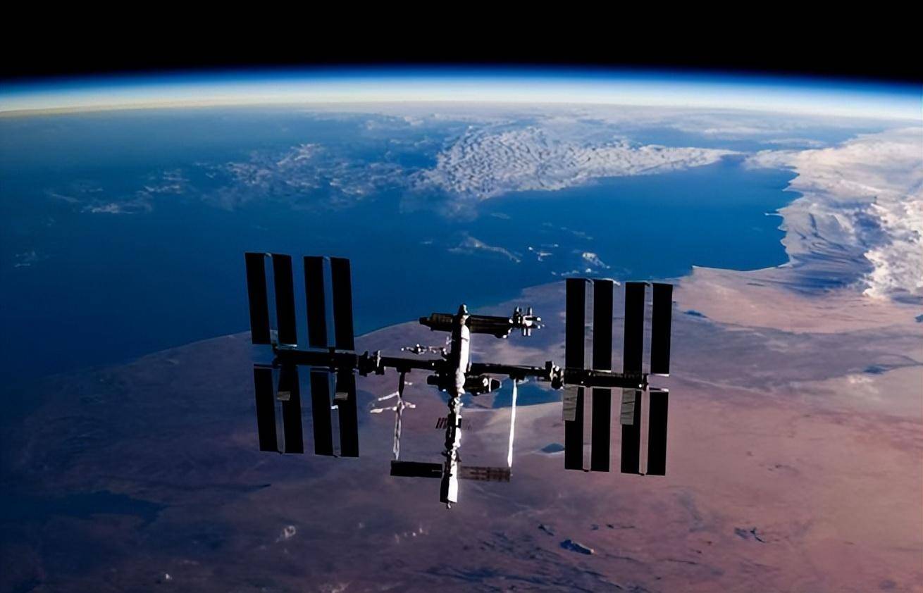 国际空间站耗资1000亿美元,我国空间站80亿美元,豆腐渣工程?