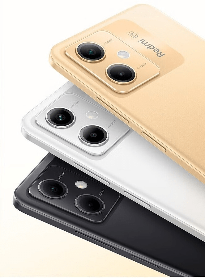 红米note 12r pro:第一代高通骁龙4处理器,1999是否值得入手?