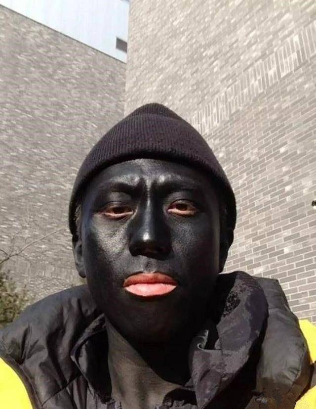 明星们的自拍蠢照,baby,赵丽颖破天荒搞怪,邓超你赢了!