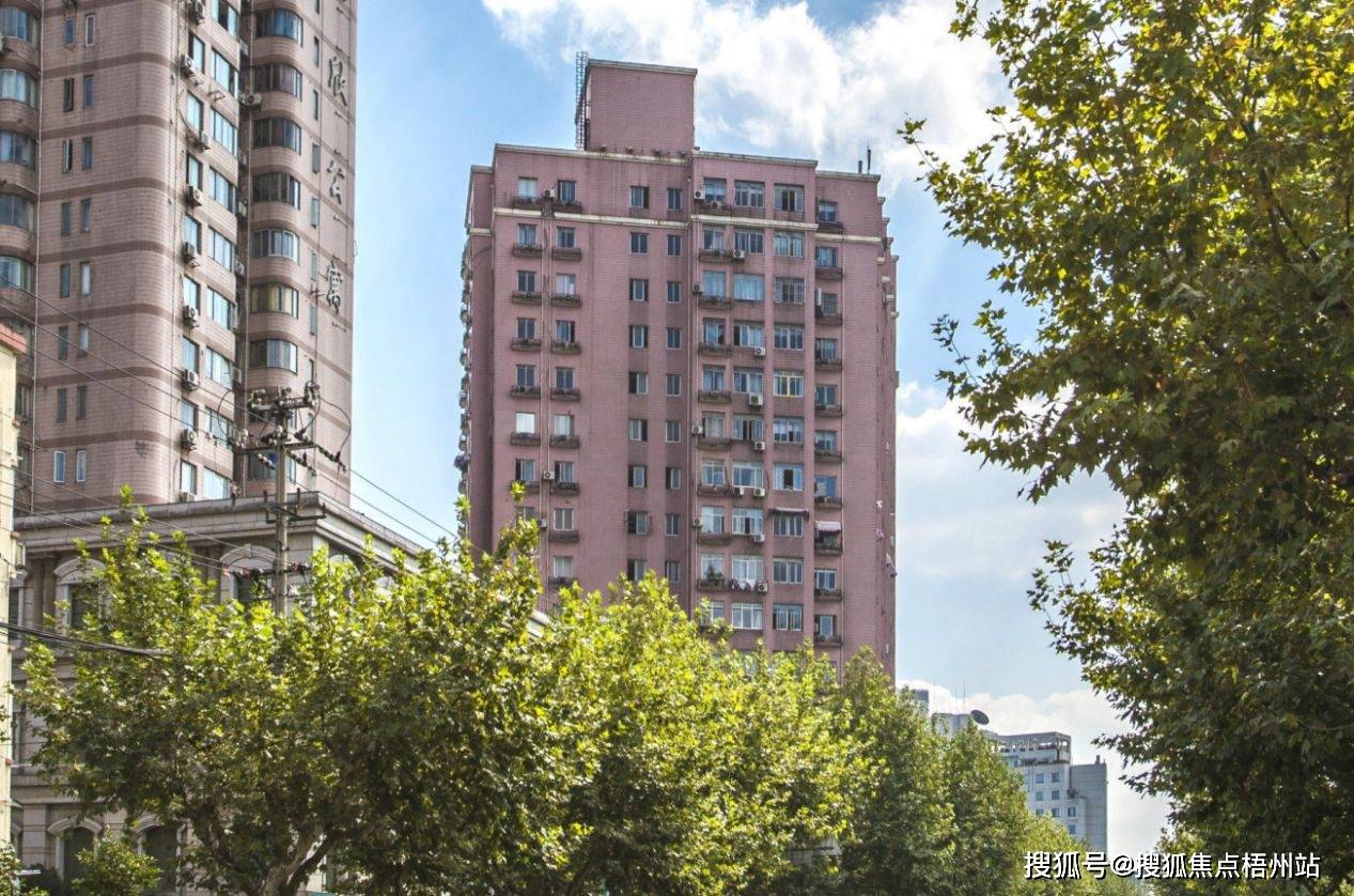 上海北海大厦怎么样?