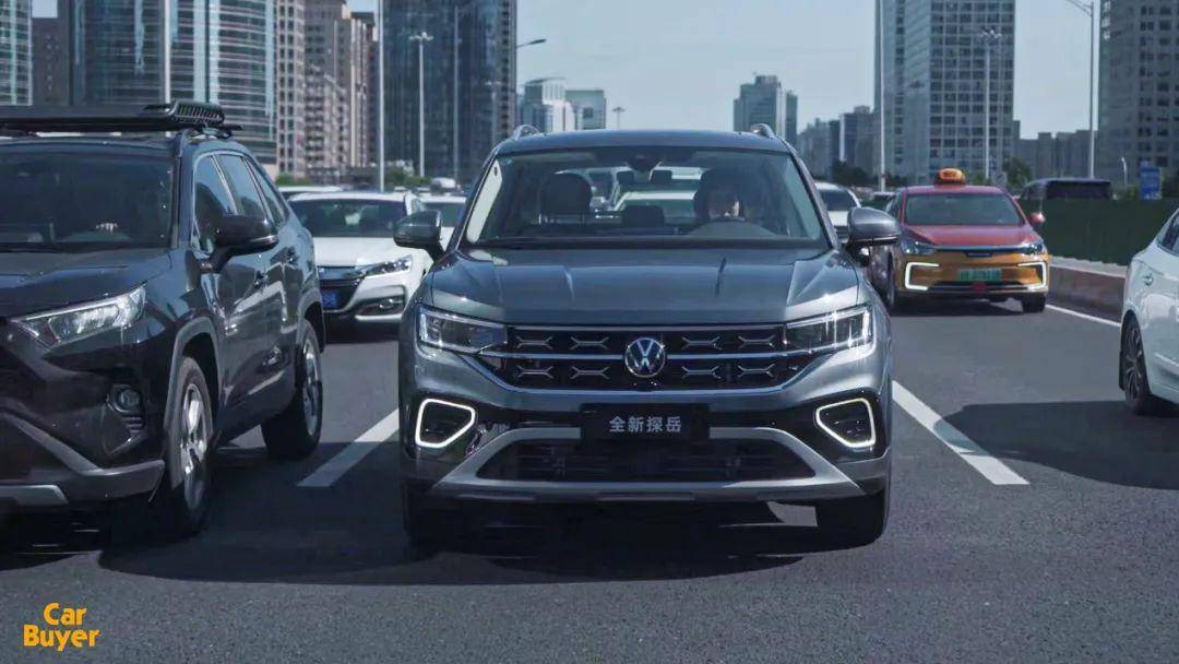 省油不一定要新能源,探岳1.5t百公里成本不到5毛_搜狐汽车_搜狐网