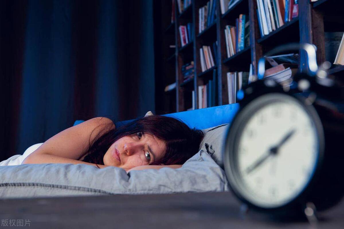 失眠:什么是失眠，是什么原因，如何解决失眠|汤姆指南 - 必威手机