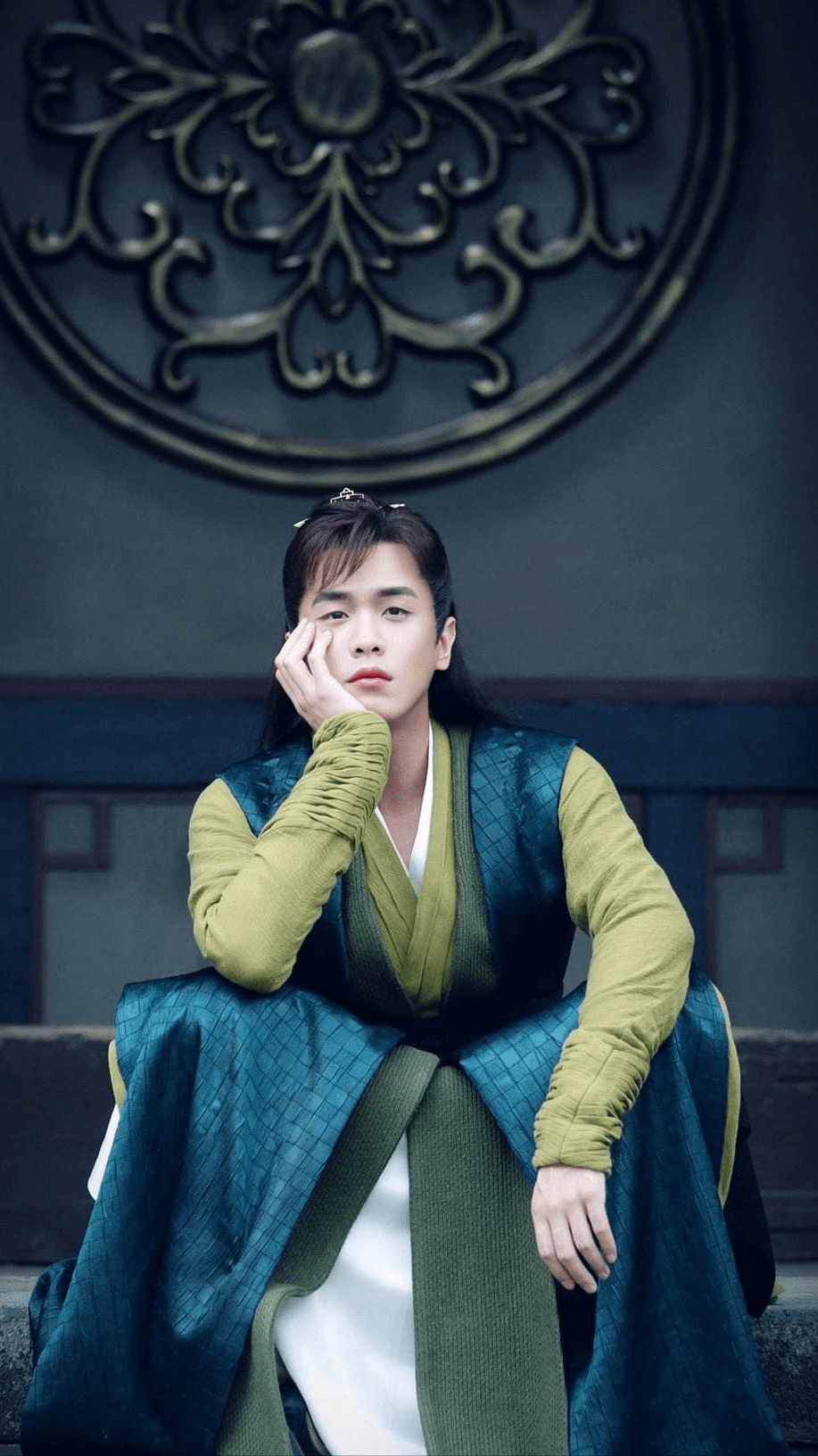 《庆余年》第二季85:范闲想给自己留后路,疏忽大意范建及时补救_事情