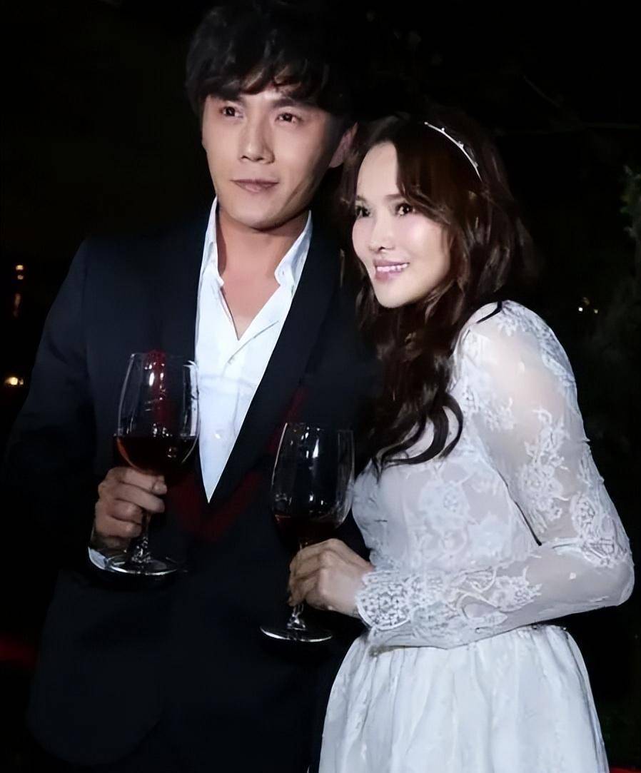 一年狂砸7位数保养,54岁仍想要拼3胎_秦昊_金沙_张雨绮