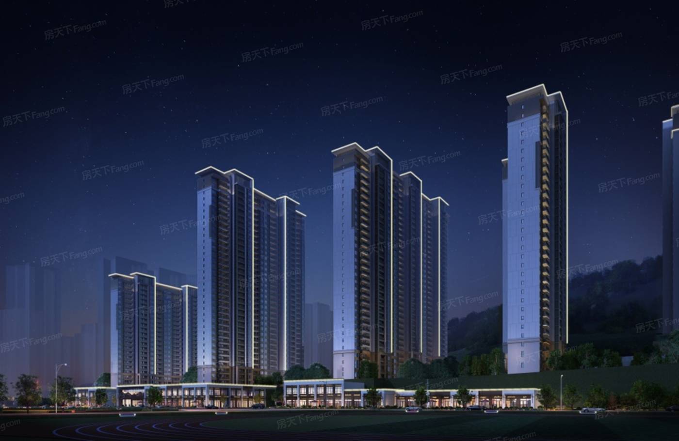 置顶【首页】郴州【金科郡】售楼处电话〖售楼中心〗价格地址详情