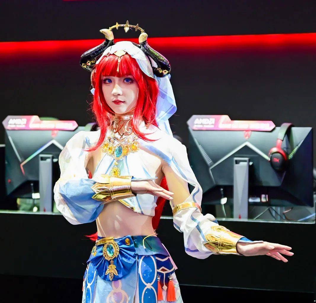 精彩回顾|玄派2023 chinajoy之行圆满收官!