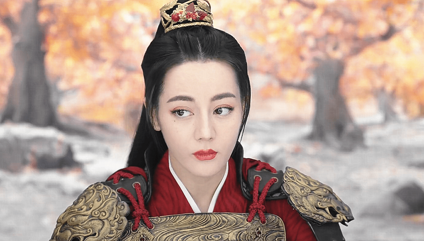 安乐传:安乐,韩烨到死都不知,最狠的人不是韩仲远,而是韩子安_盛天_冷