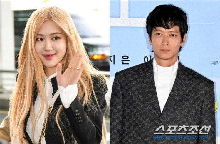 盘点「blackpink绯闻男友」,从首富之子到国民男神都有_回应_lisa