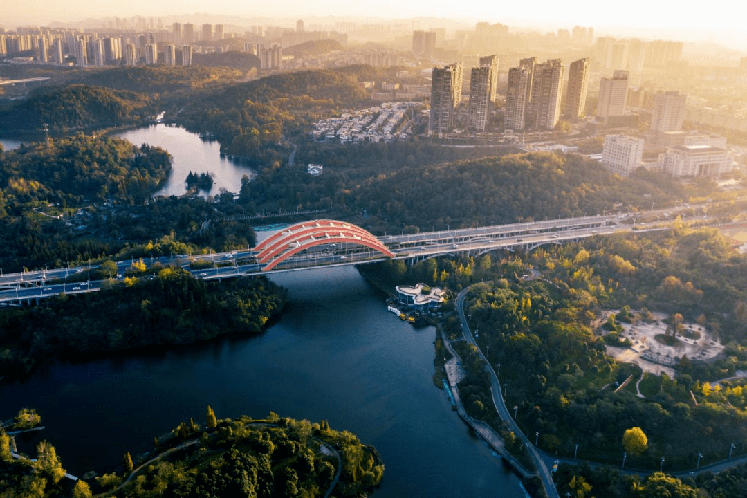 贵阳市印发2023年生态环境执法工作计划