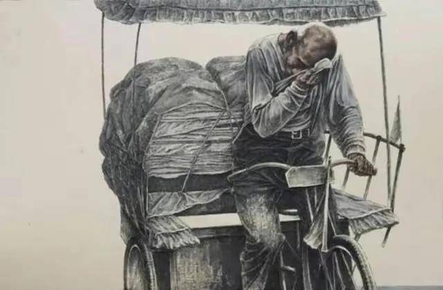 为支教过着最清贫生活,19年靠蹬三轮捐款35万,死后