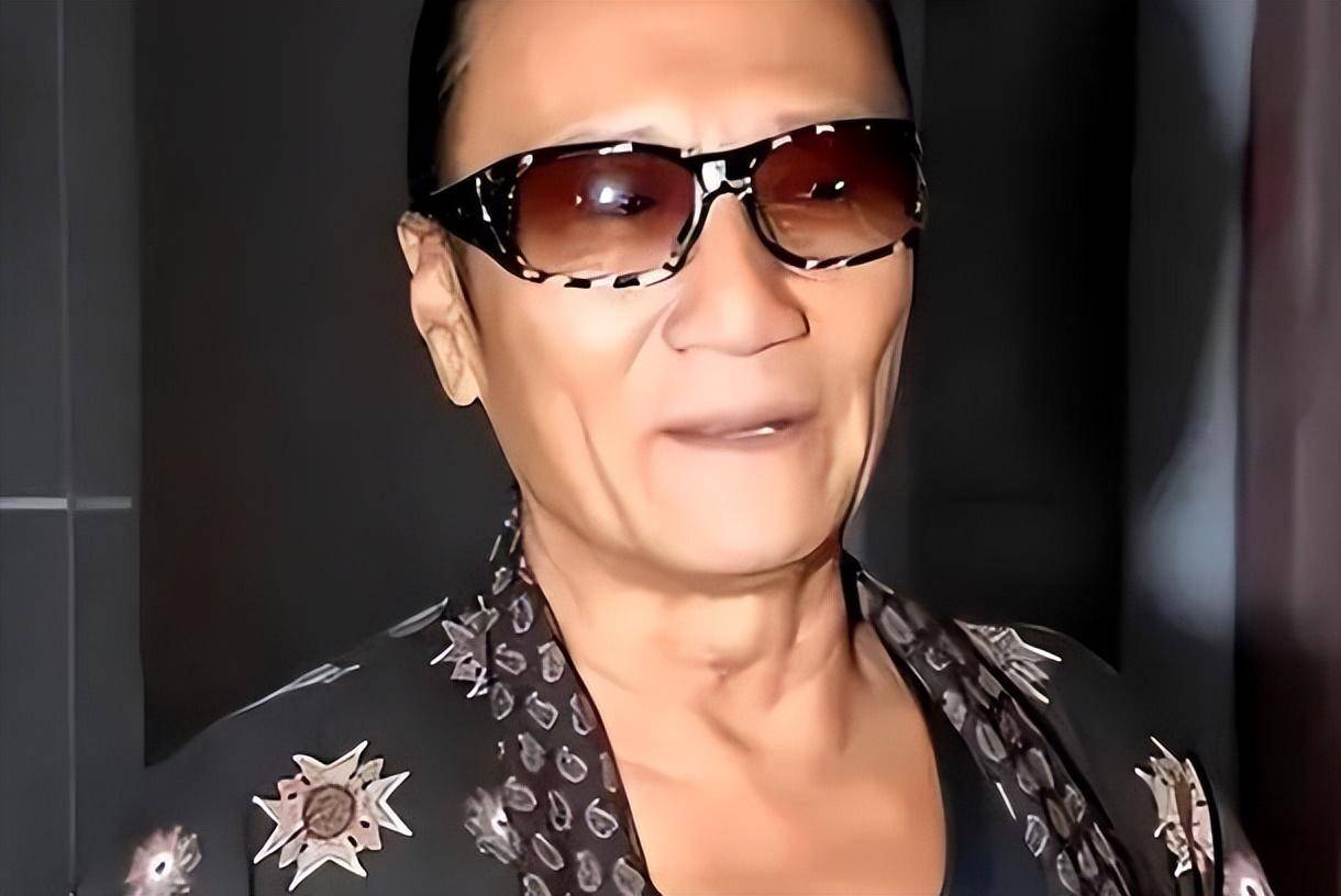 谢霆锋弃儿,谢贤夺孙,3胎生父曝光:果然是他_孙东海_儿子_孩子