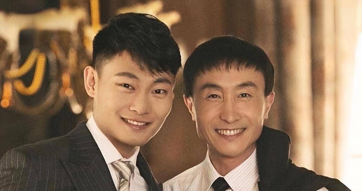 巩汉林:我这辈子最正确的决定,就是对儿子儿媳,催婚又催生_巩天阔