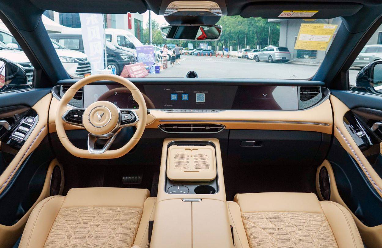 岚图FREE新款发布,8月19日正式上市_搜狐汽车_搜狐网