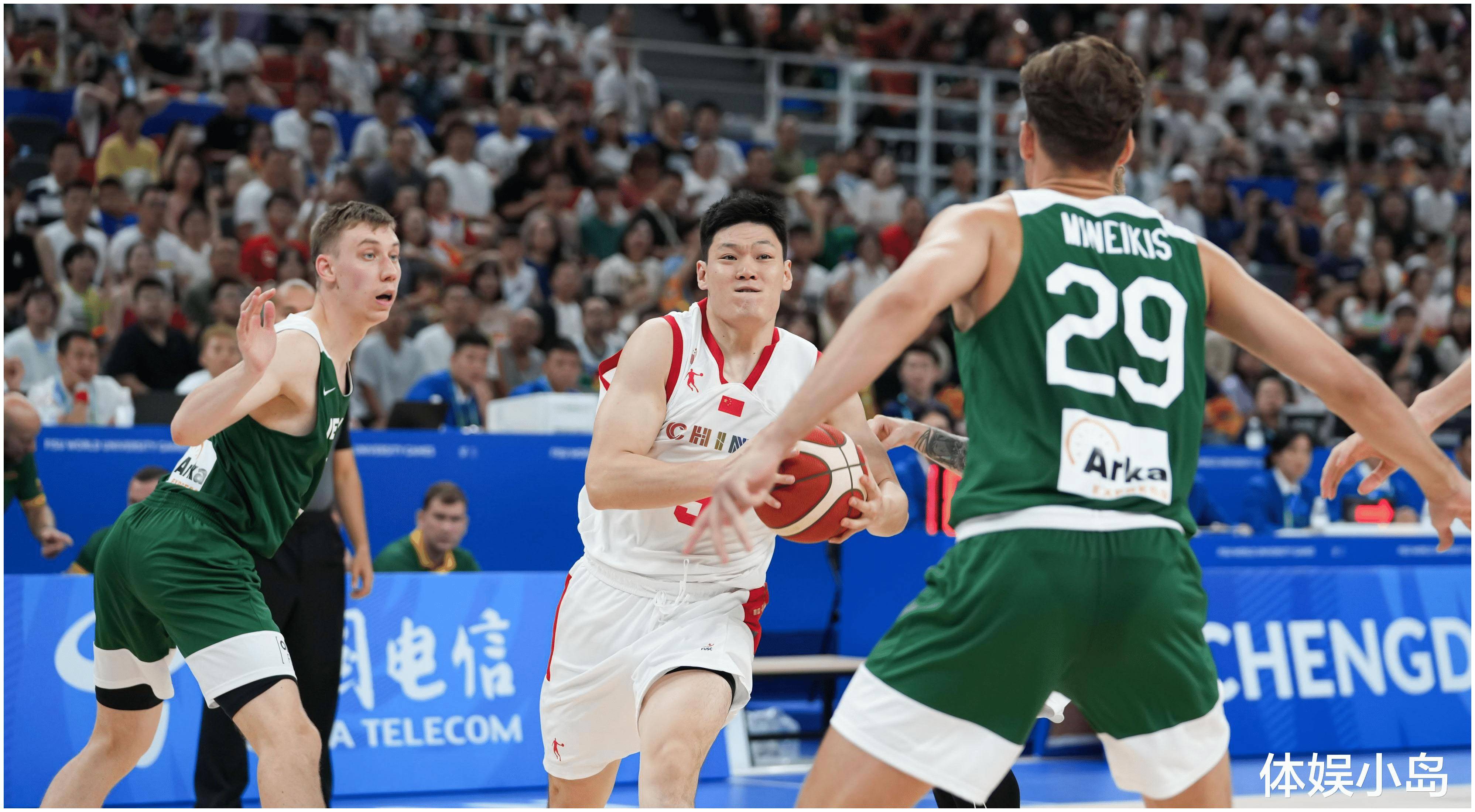 张宁5分5篮板1助攻杨世豪6分2篮板1助攻陈国豪5分1篮板王兰一2分2助攻